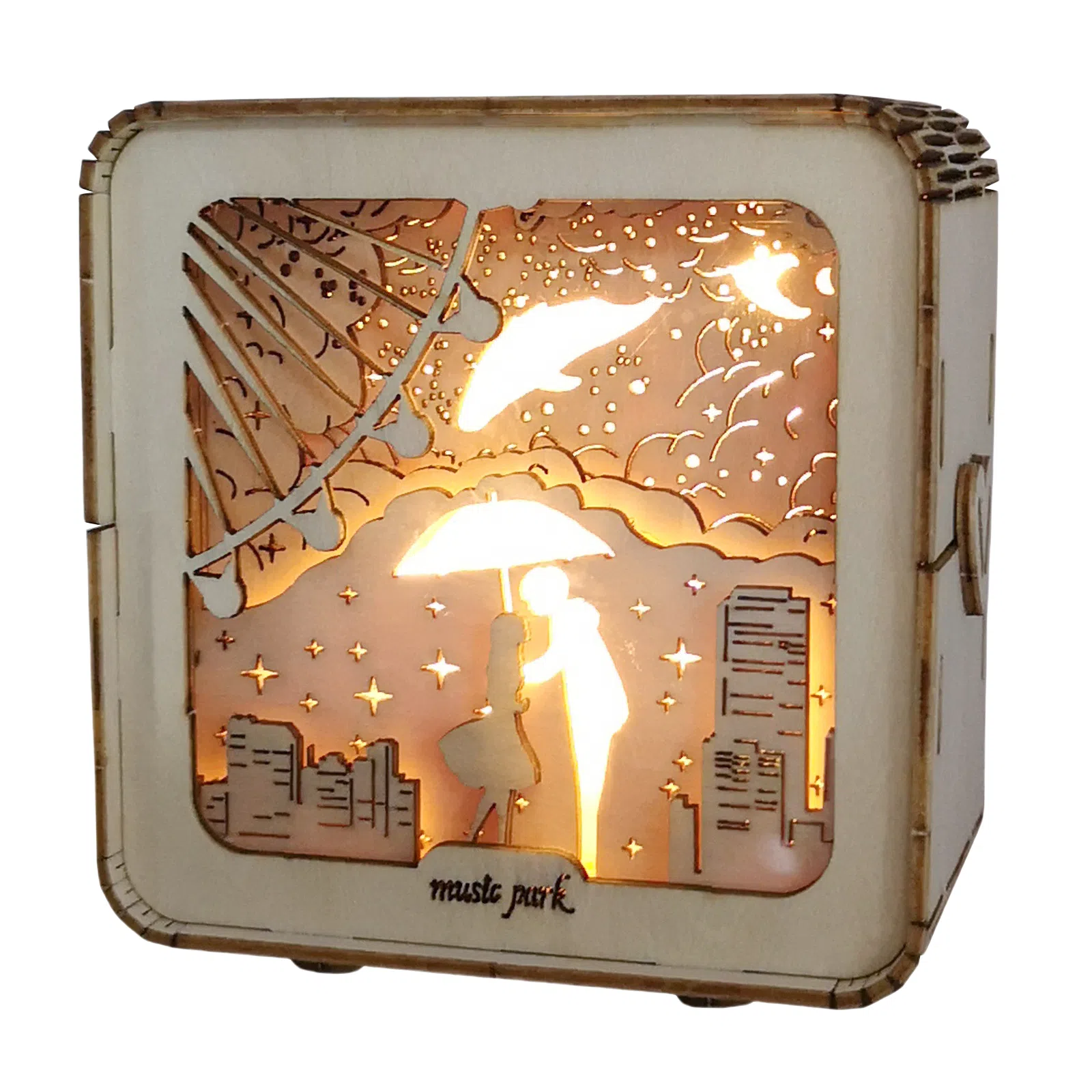 3dusb 41pcs TMY-WY090