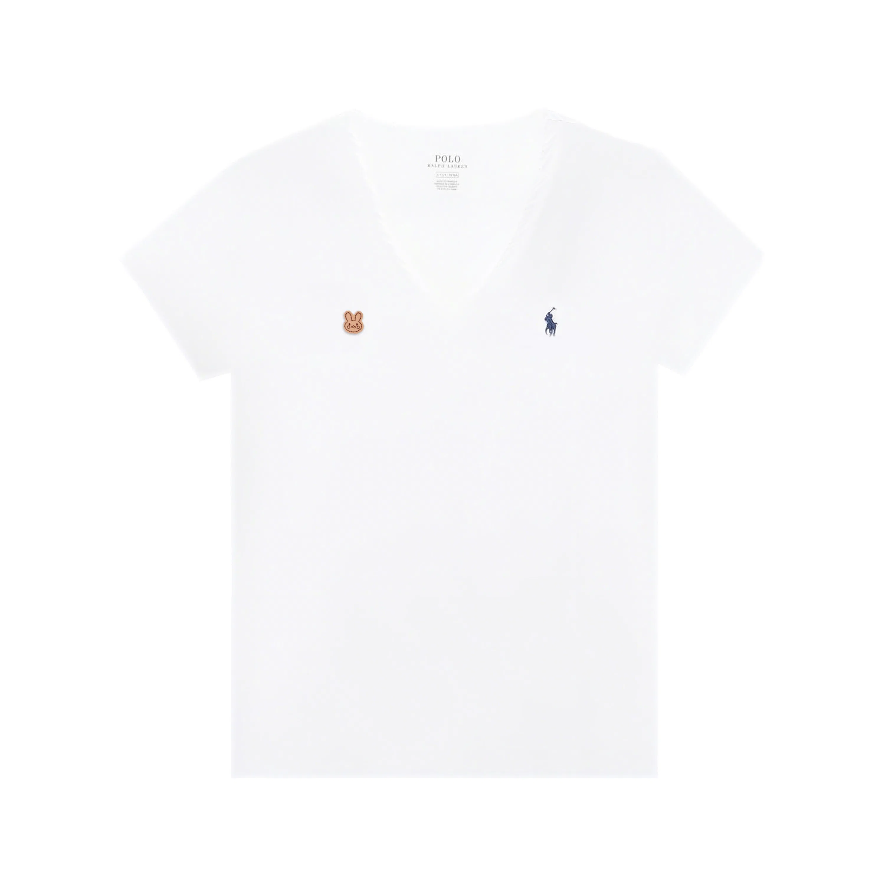 Polo Ralph Lauren Logo T