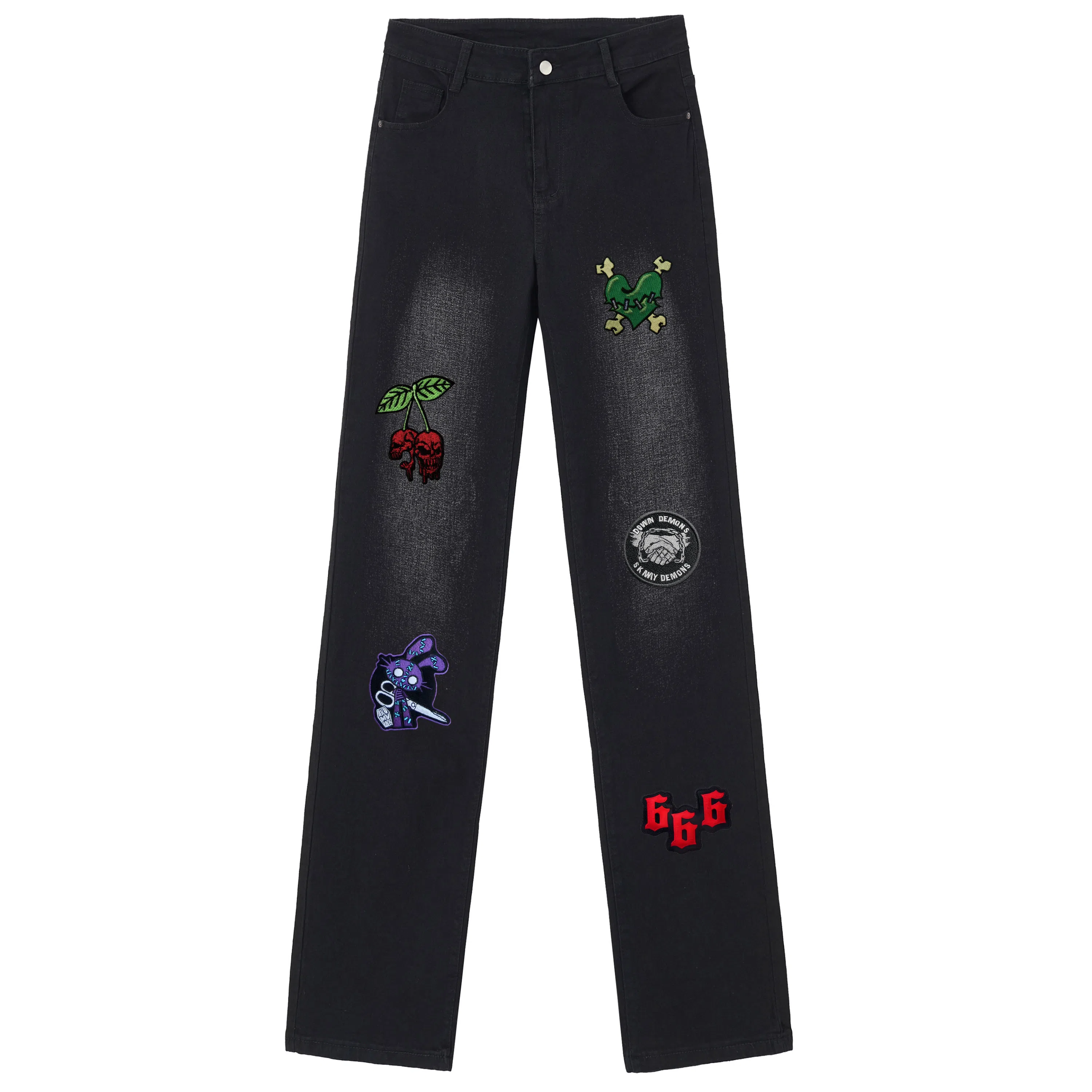 s.k. manor hill Cleanft