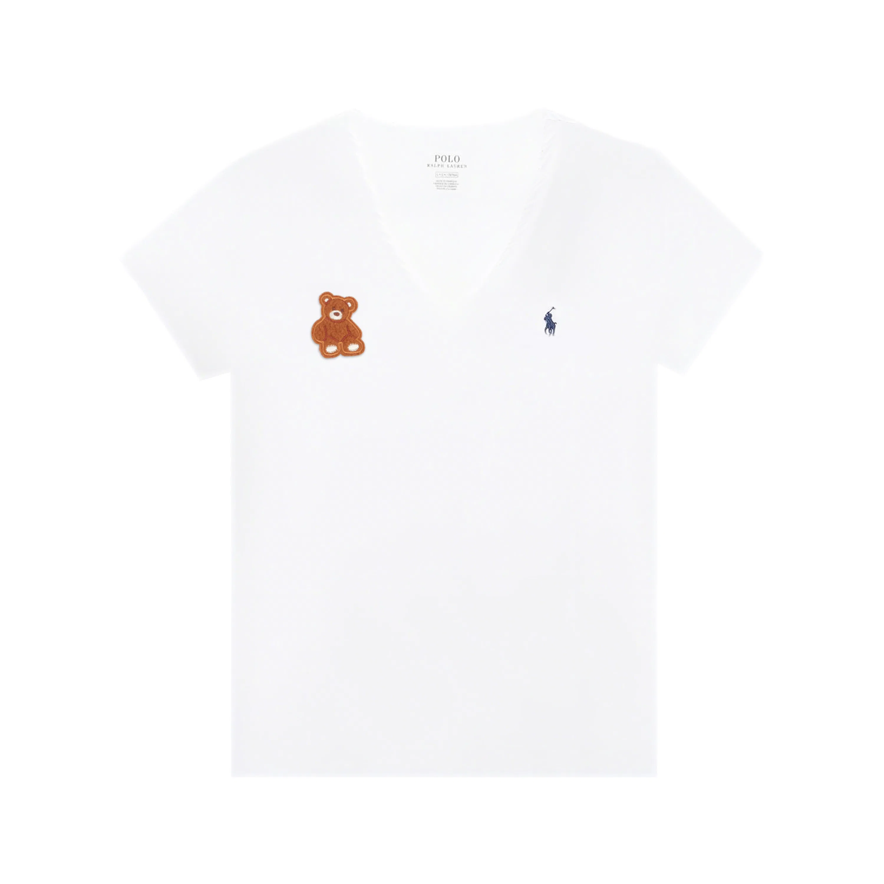 Polo Ralph Lauren Logo T