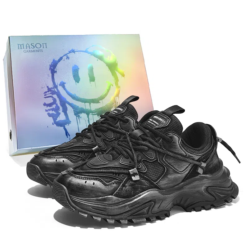 Masongarments Shark Tooth 2