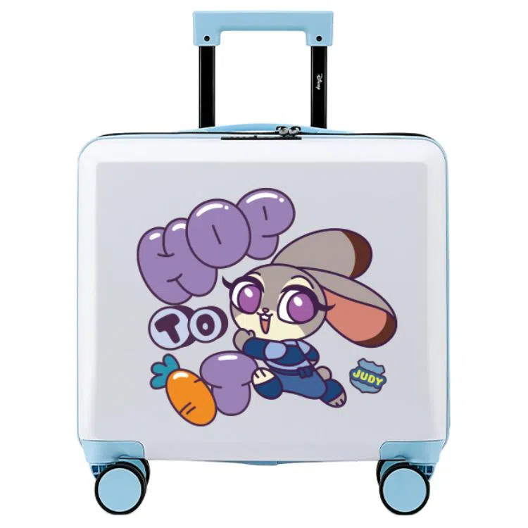 MESUCA Disney ABS+PC 19