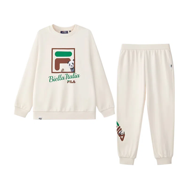 FILA KIDS FW25 Originale 2