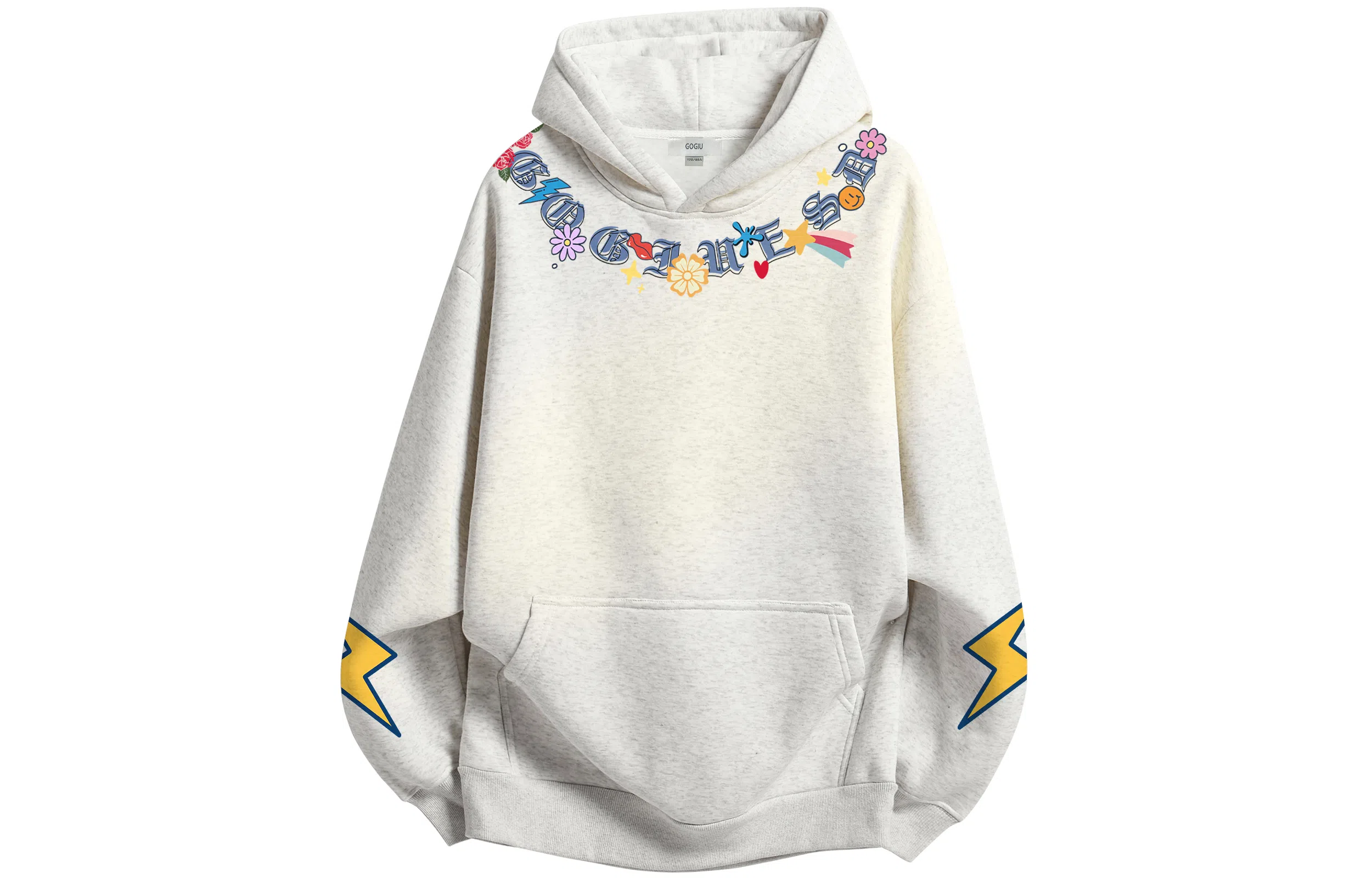 GOGIU Hoodie