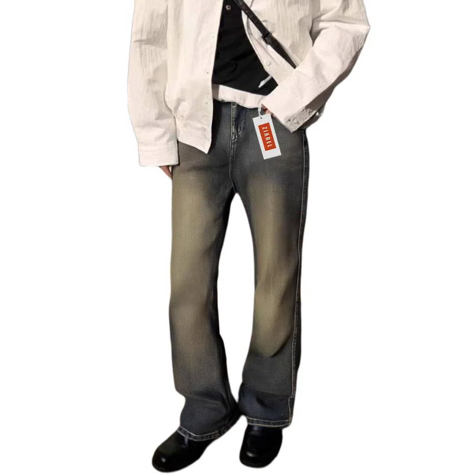 ZIAREL clean fitvintage