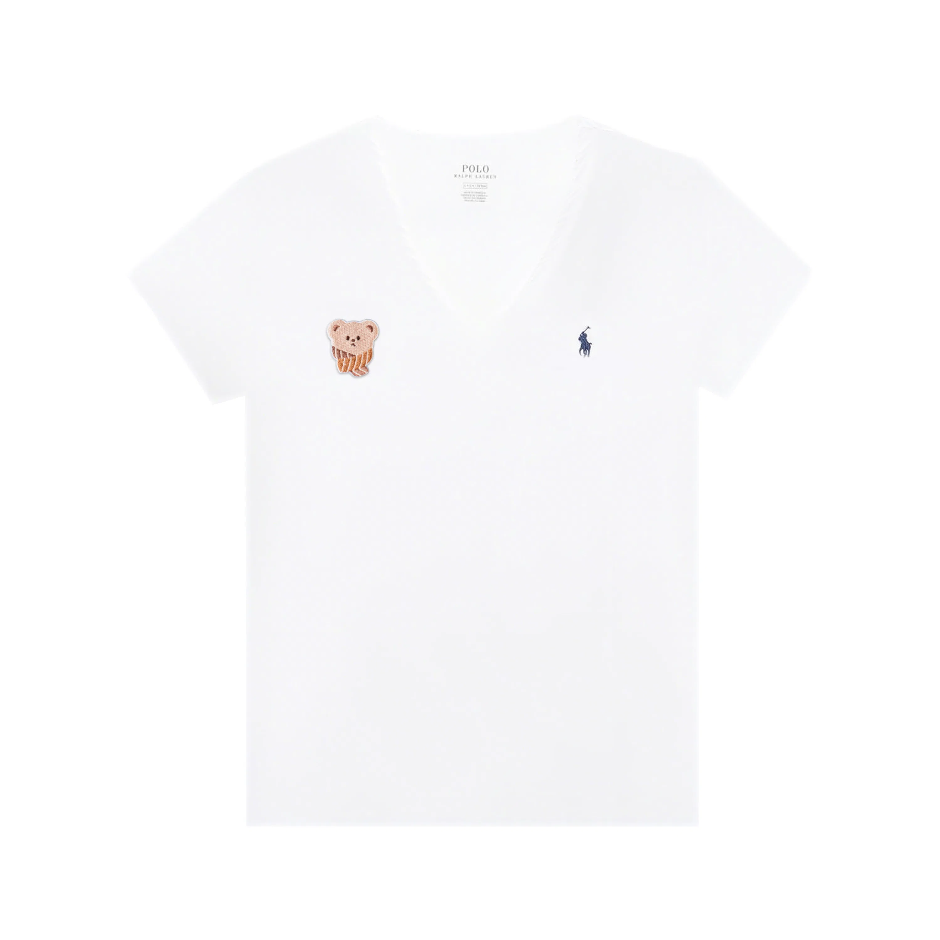 Polo Ralph Lauren Logo T