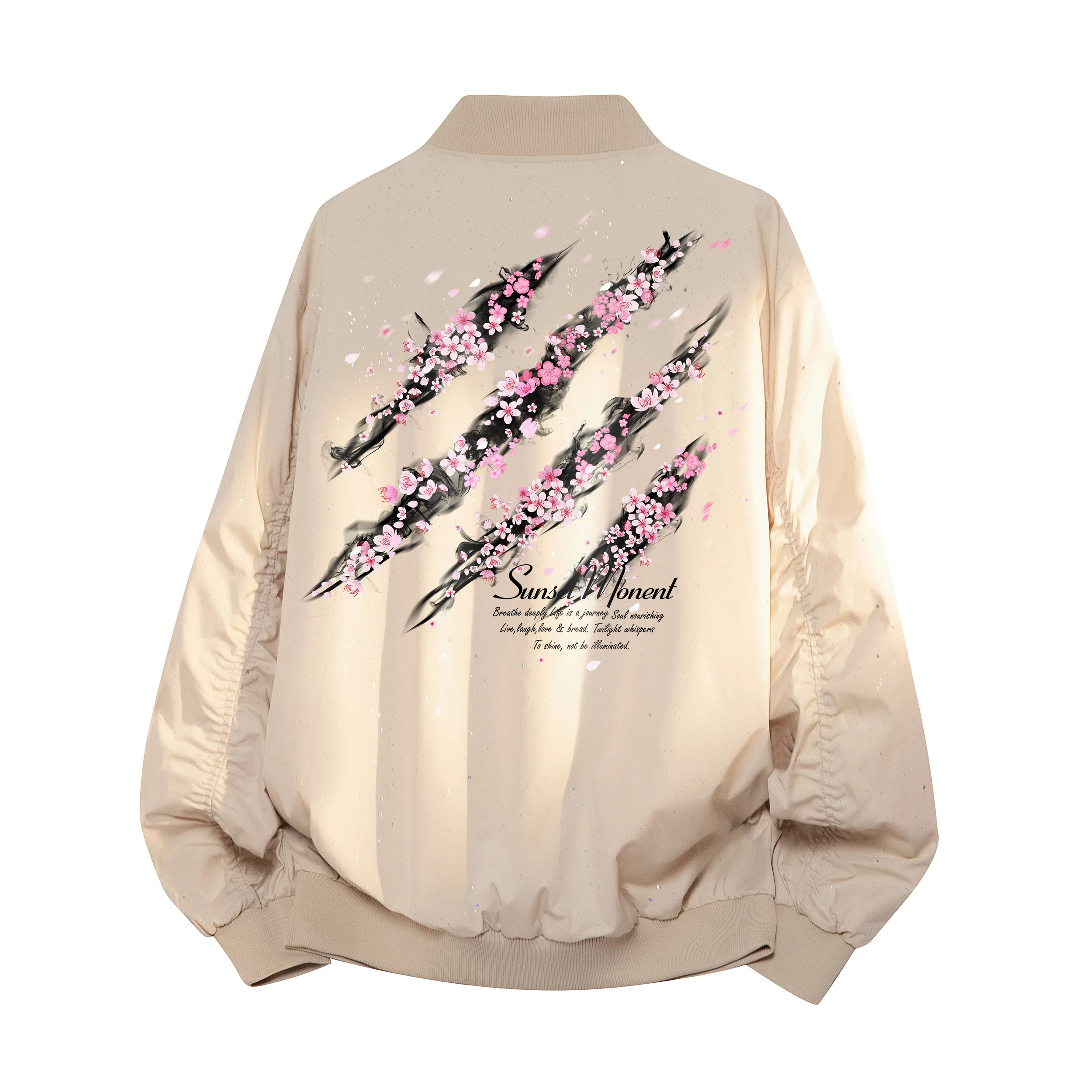 SUNSETMONENT Cleanfit