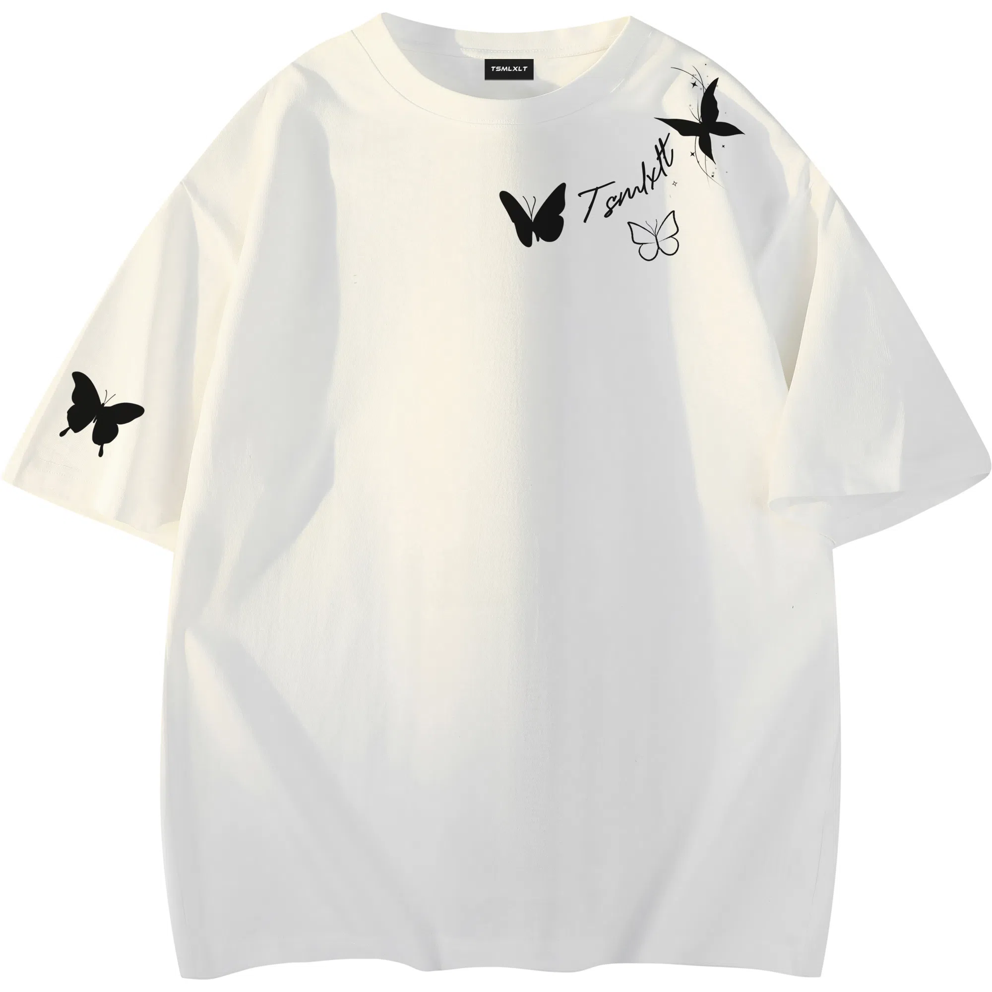 TSMLXLT logoT