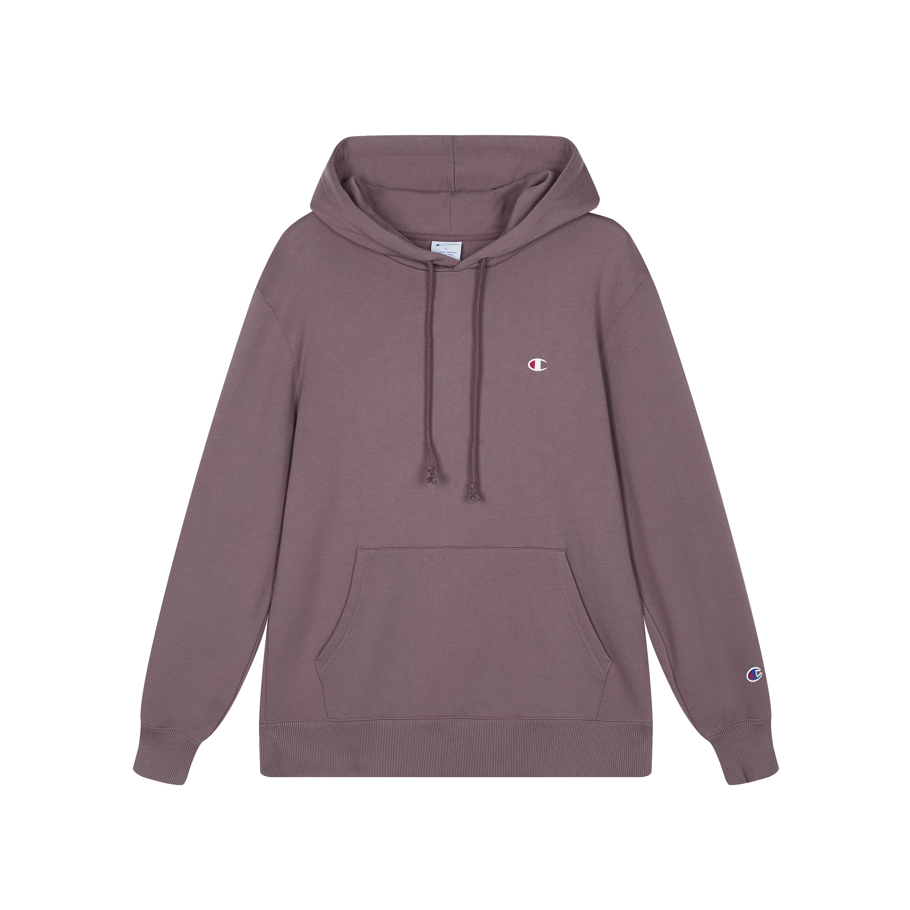 Champion Basic Hoodie