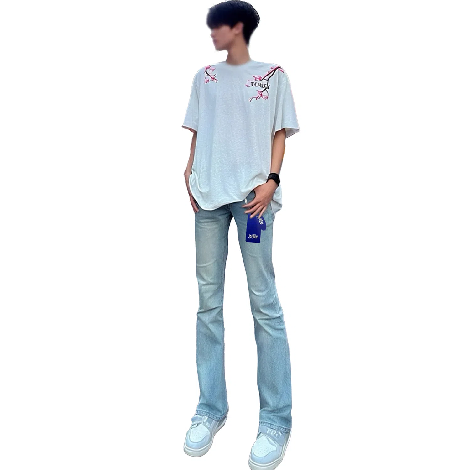 WHELVE cleanfitvibe