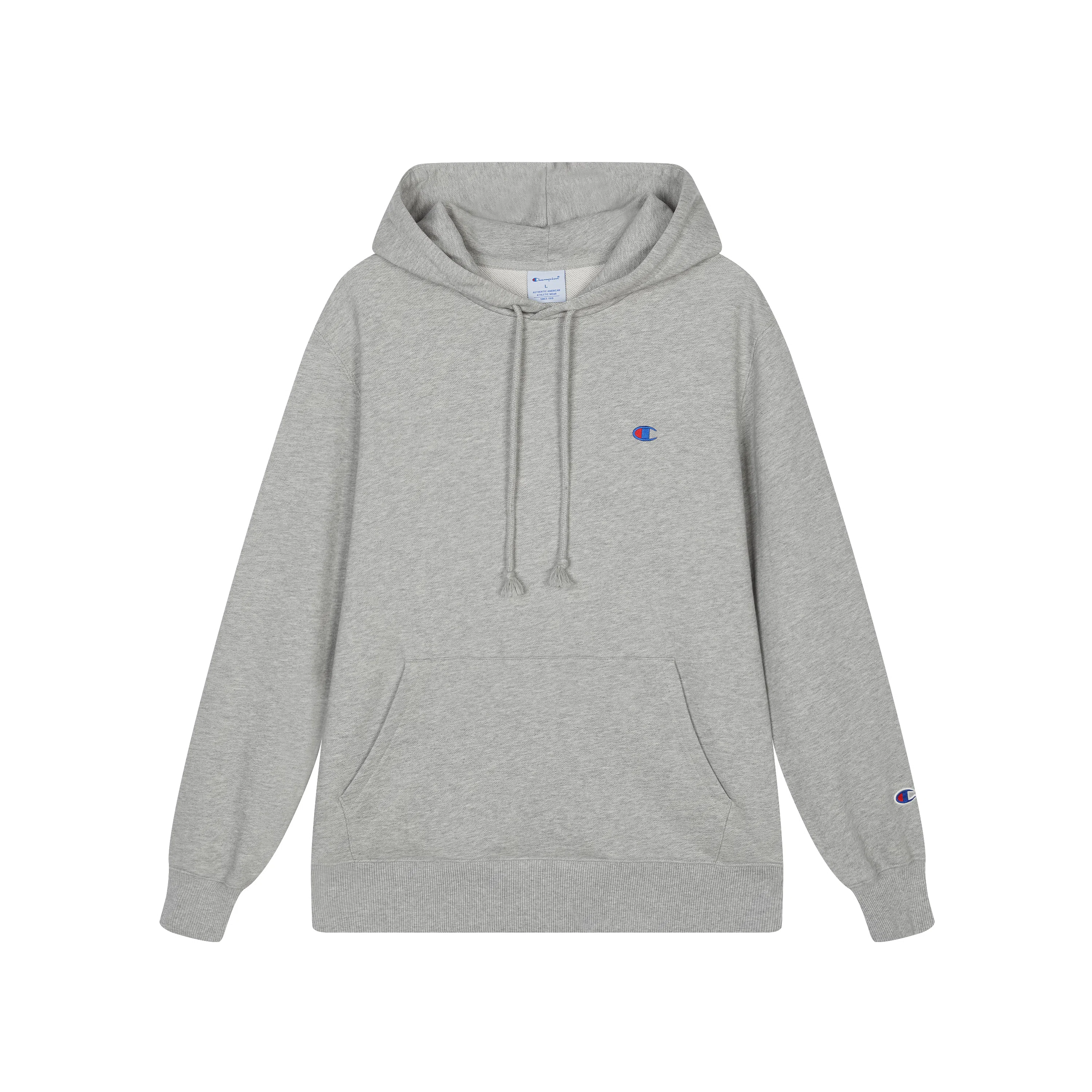 Champion Basic Hoodie
