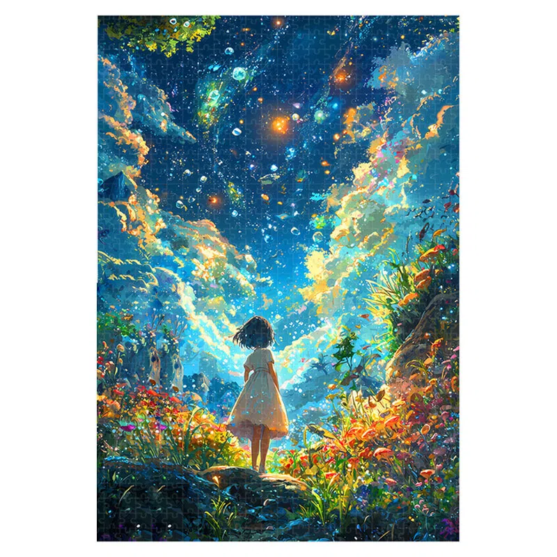 1000pcs DIY