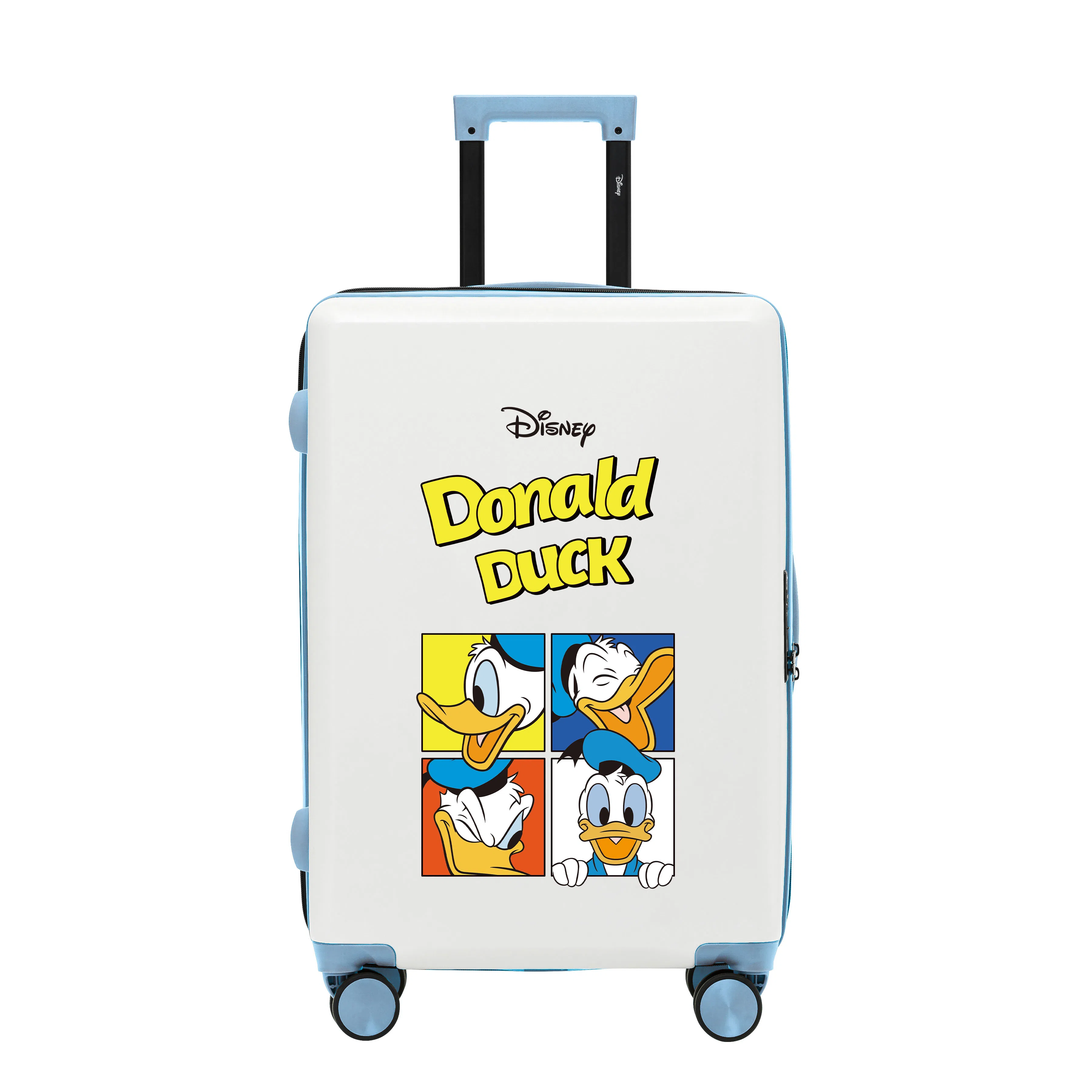 MESUCA Disney ABS+PC 2024