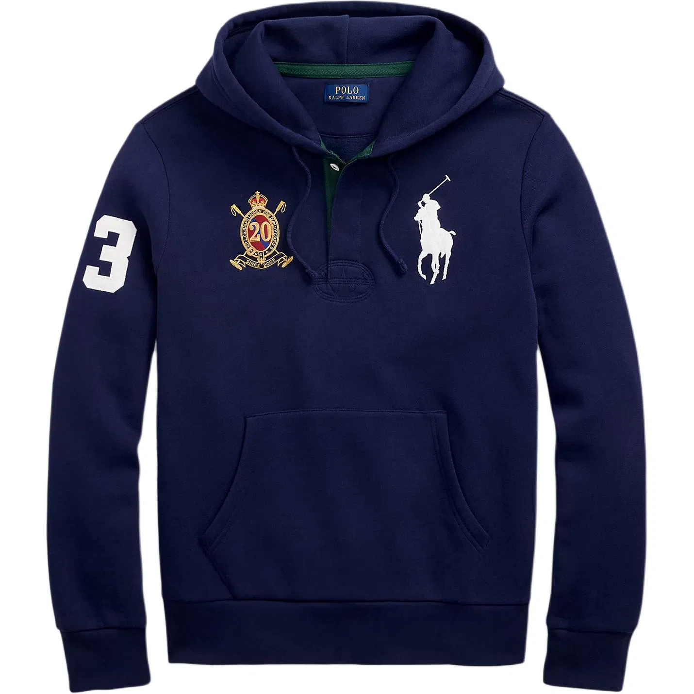 Polo Ralph Lauren Big Pony 20