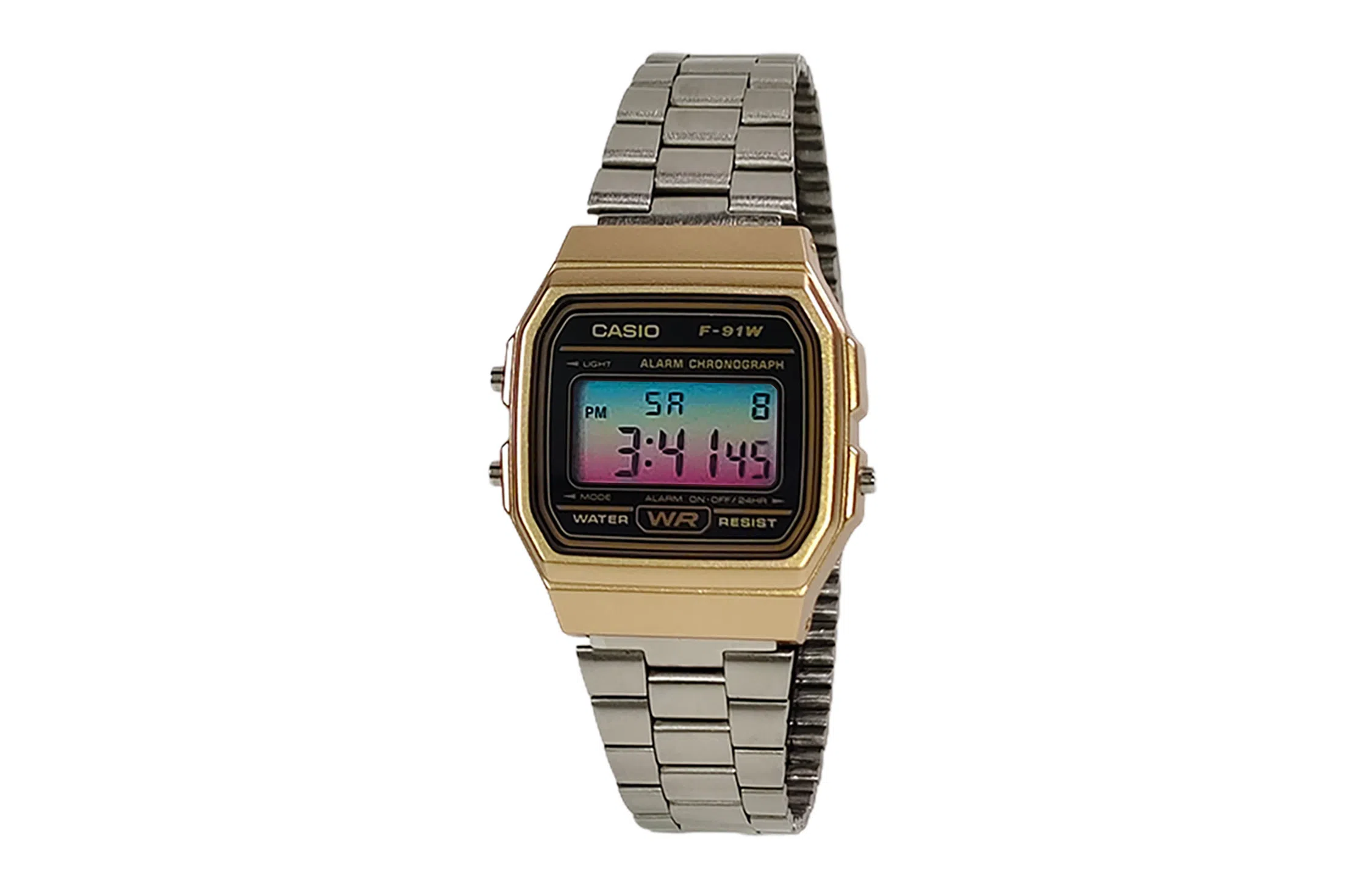 CASIO F-91WM-9A