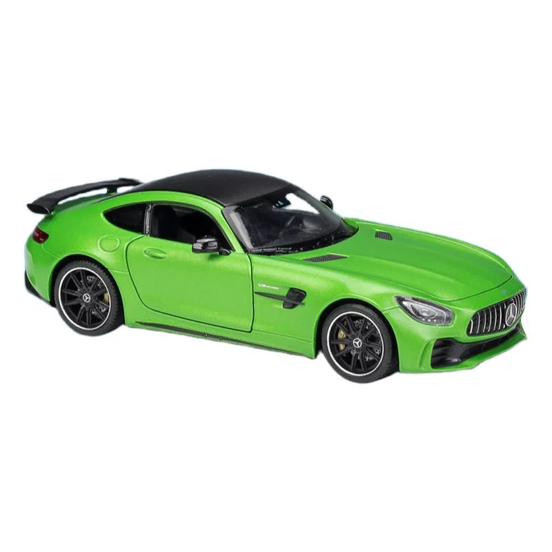 AMG GTR
