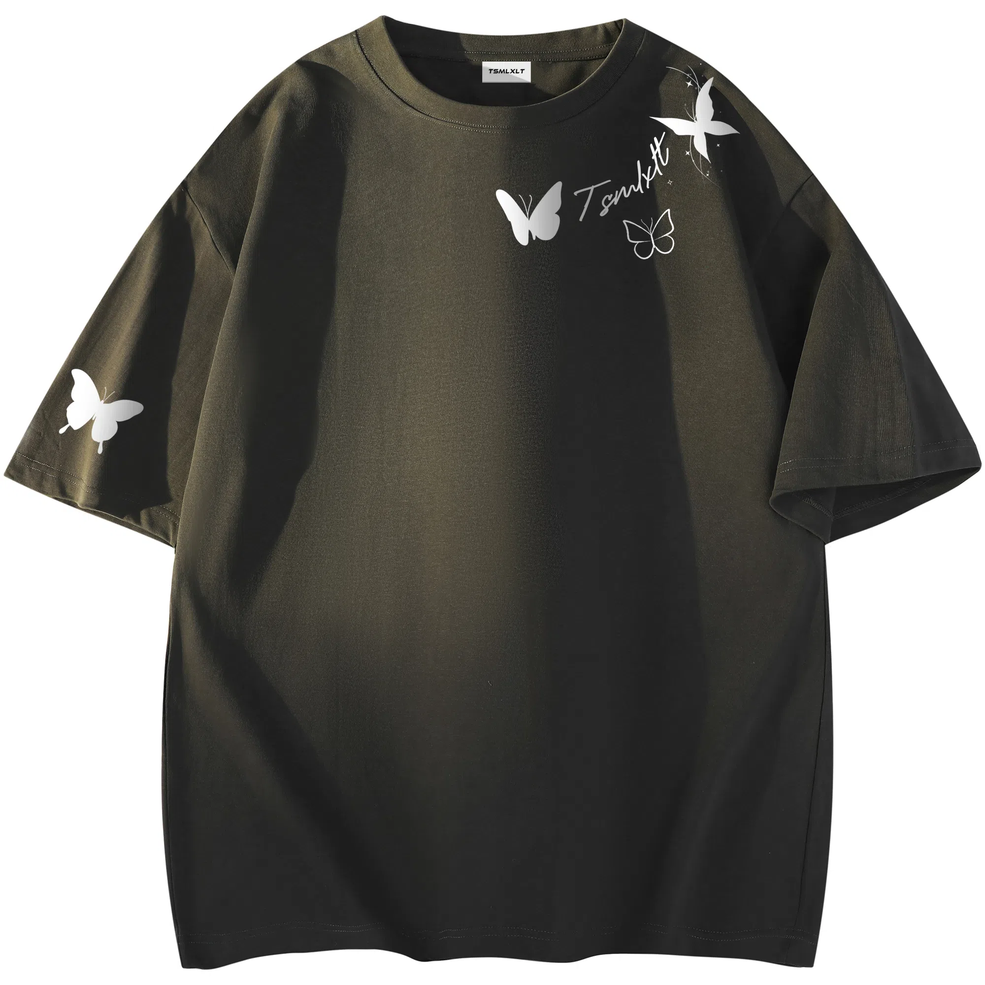 TSMLXLT logoT