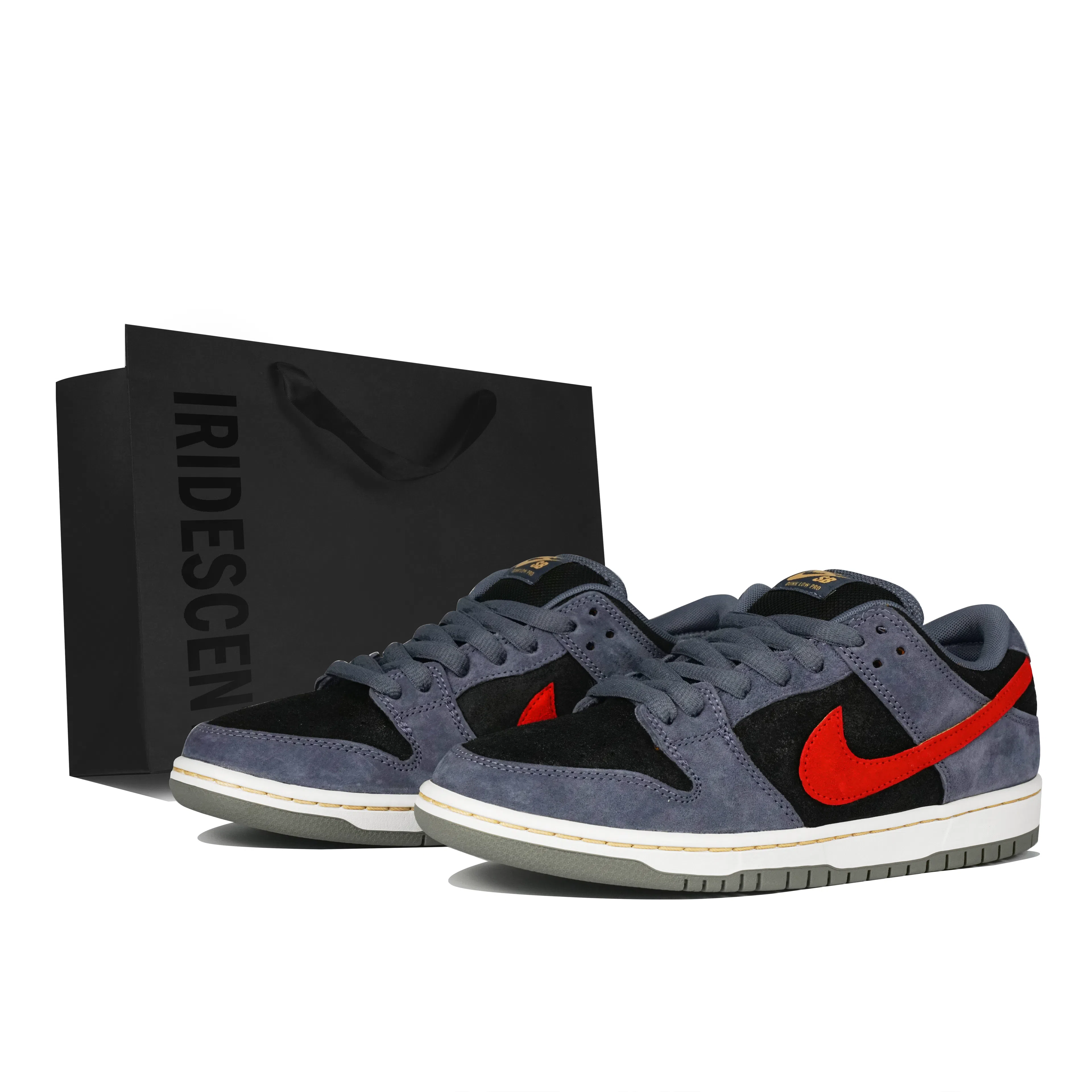 Nike Dunk SB "Top Player"