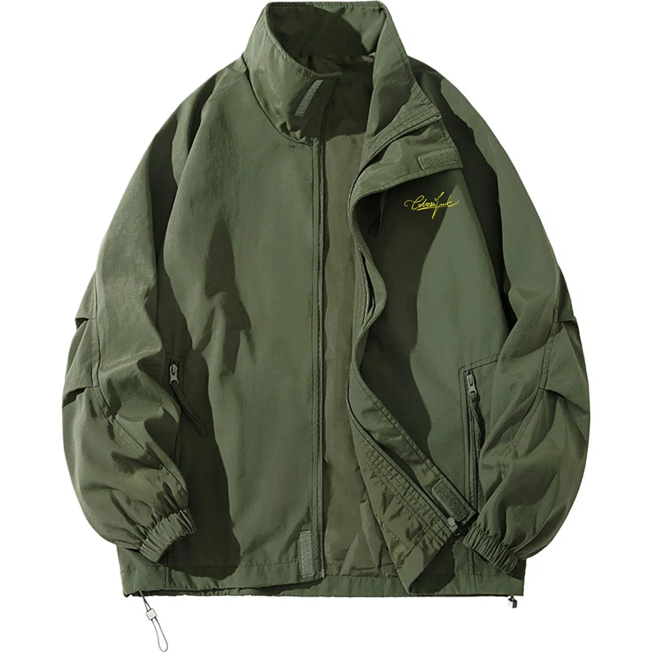 Colorful Creations logo