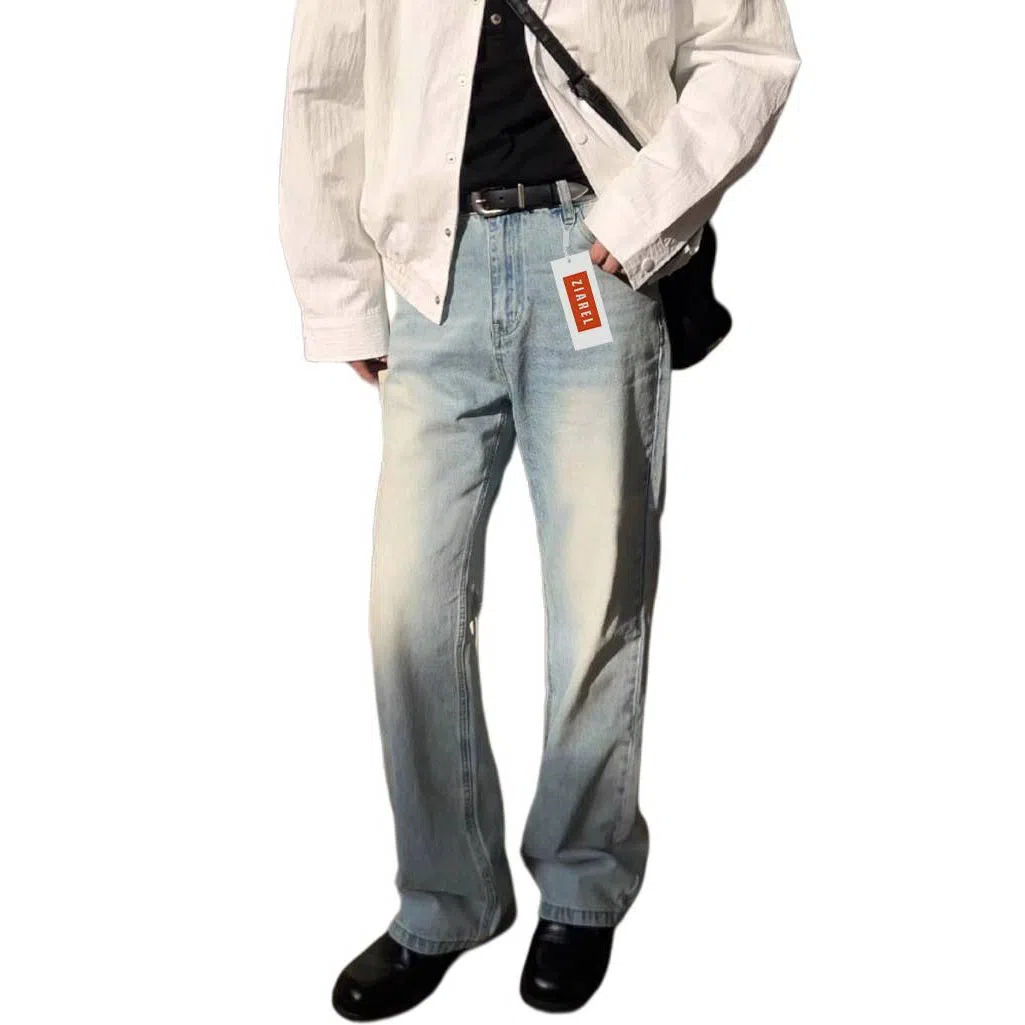 ZIAREL clean fitvintage