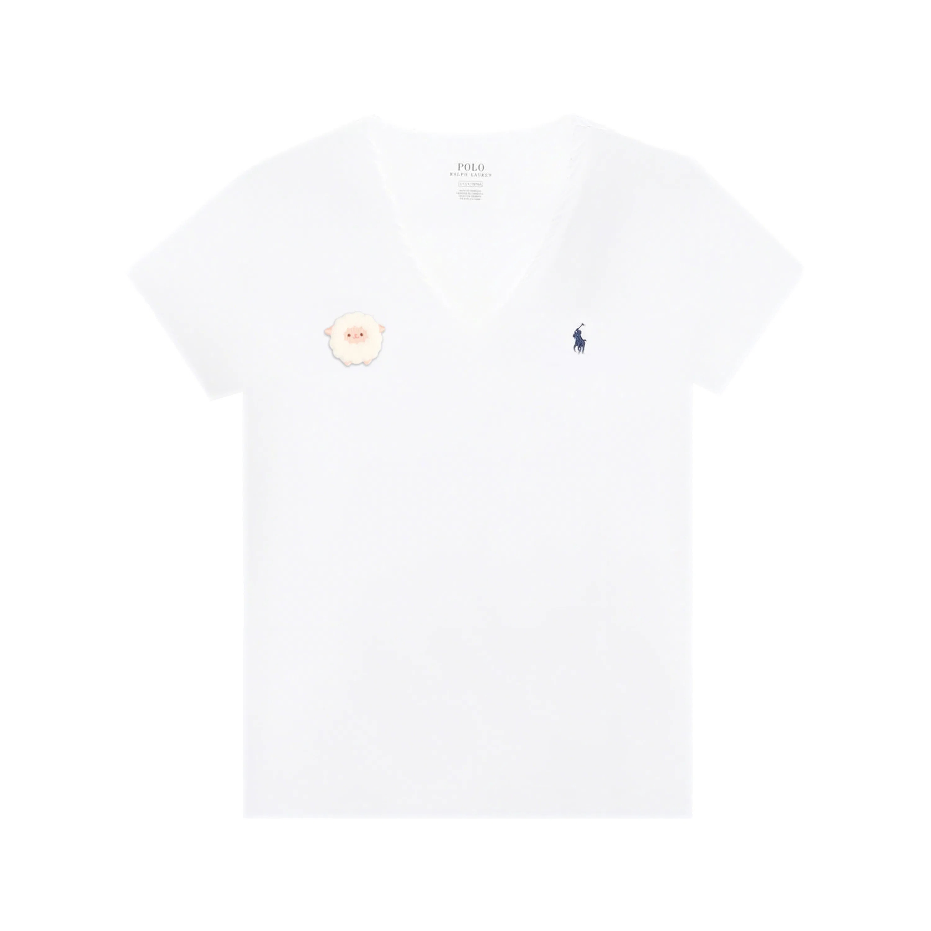 Polo Ralph Lauren Logo T