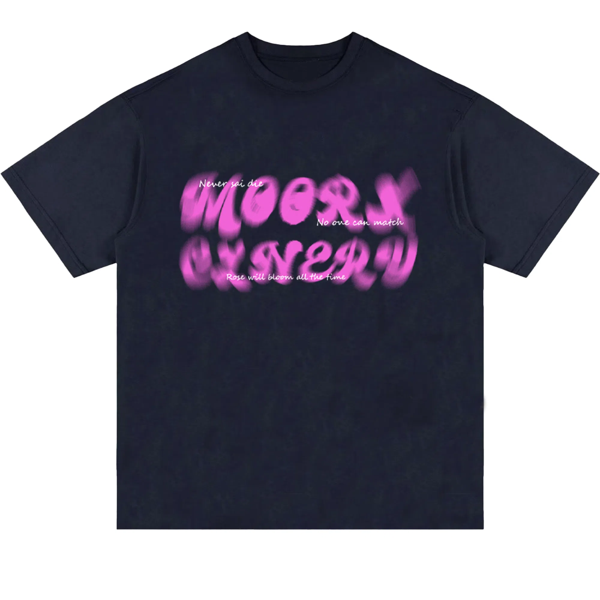 MOOR XCLNERY LogoT