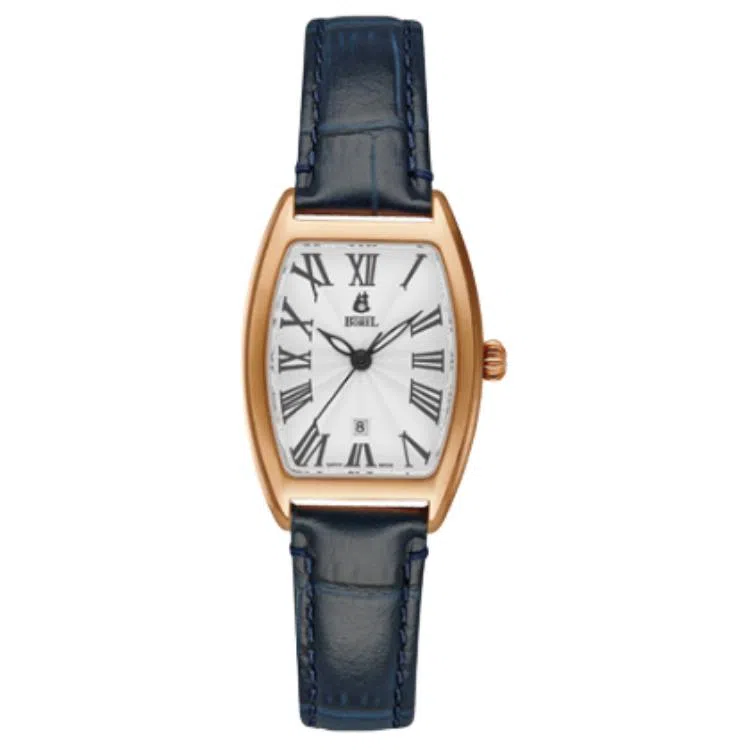 ERNEST BOREL 30 35.5mm