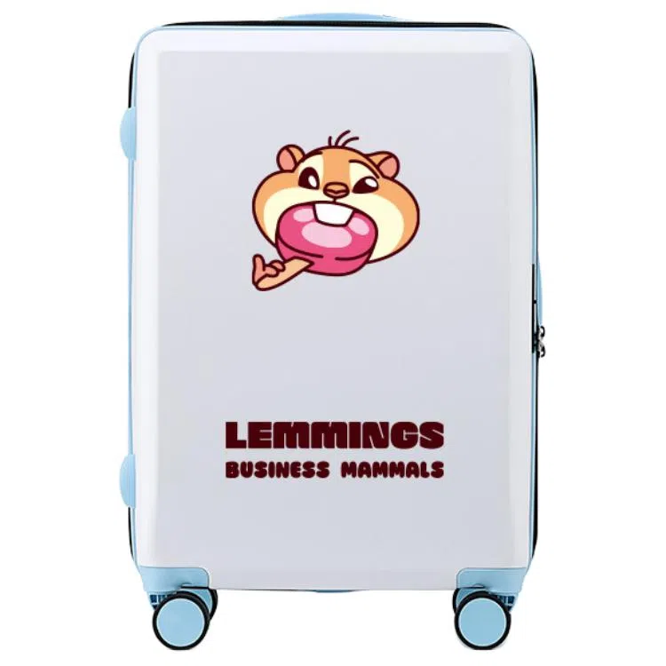 MESUCA Disney ABS+PC 2024