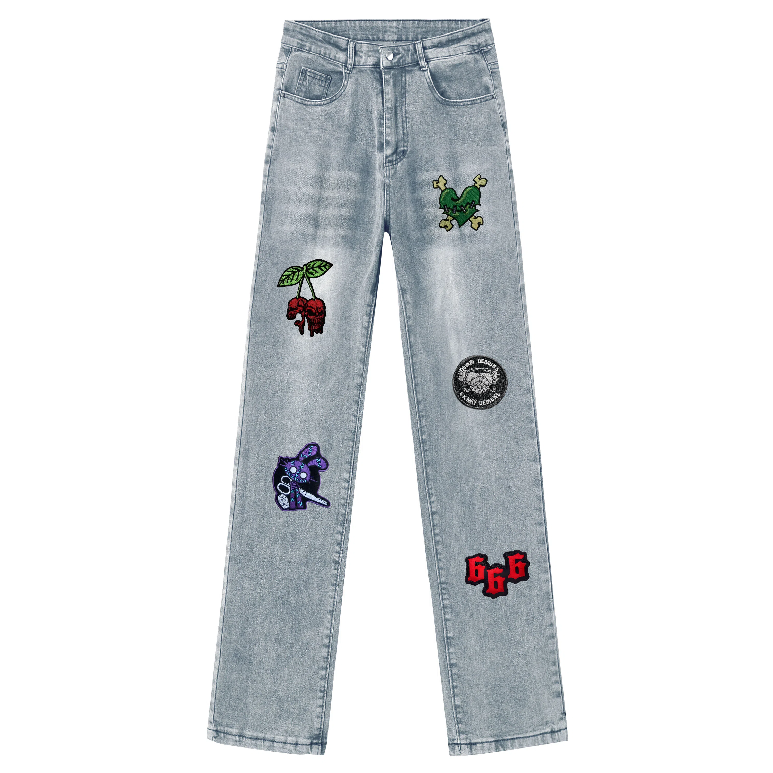 s.k. manor hill Cleanft