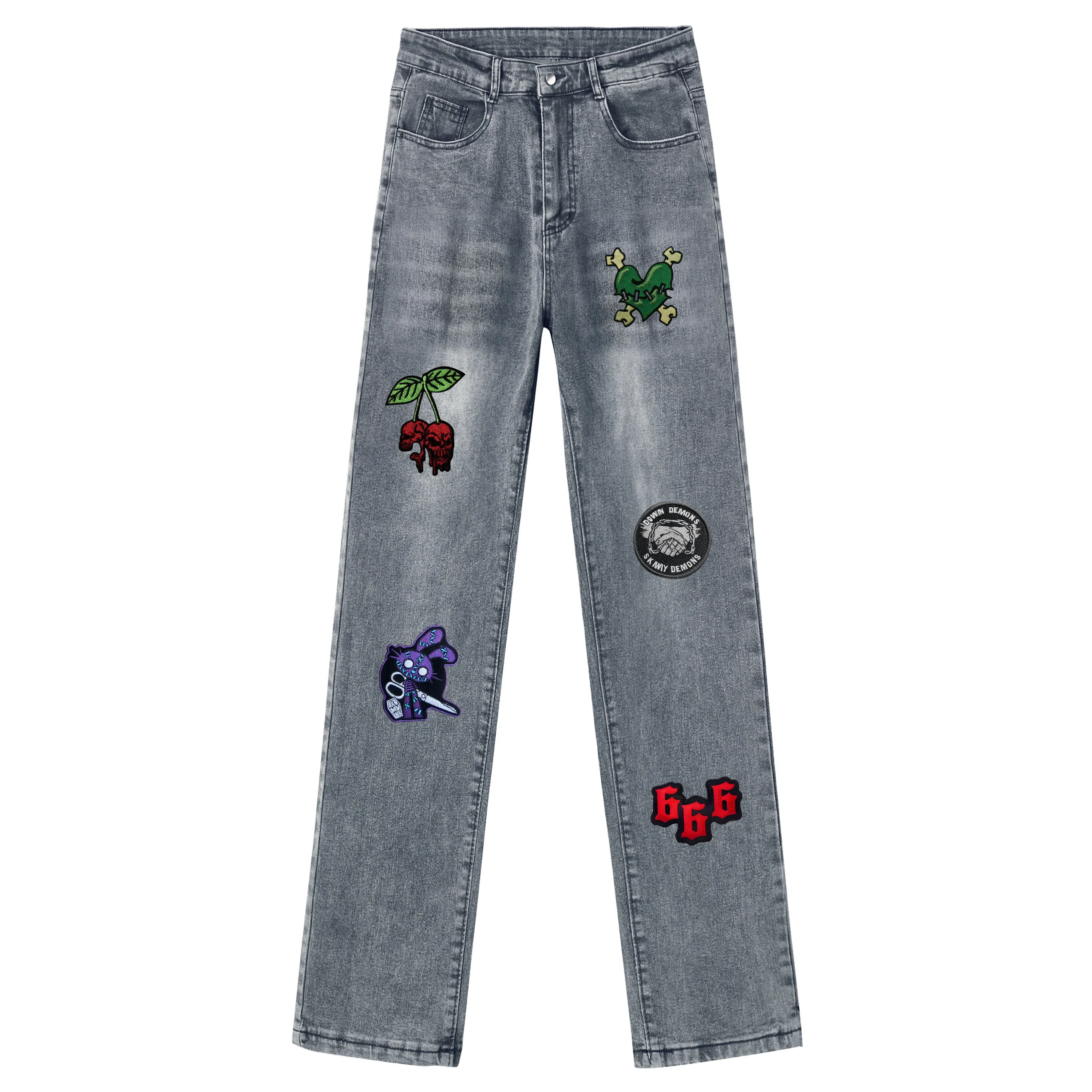 s.k. manor hill Cleanft