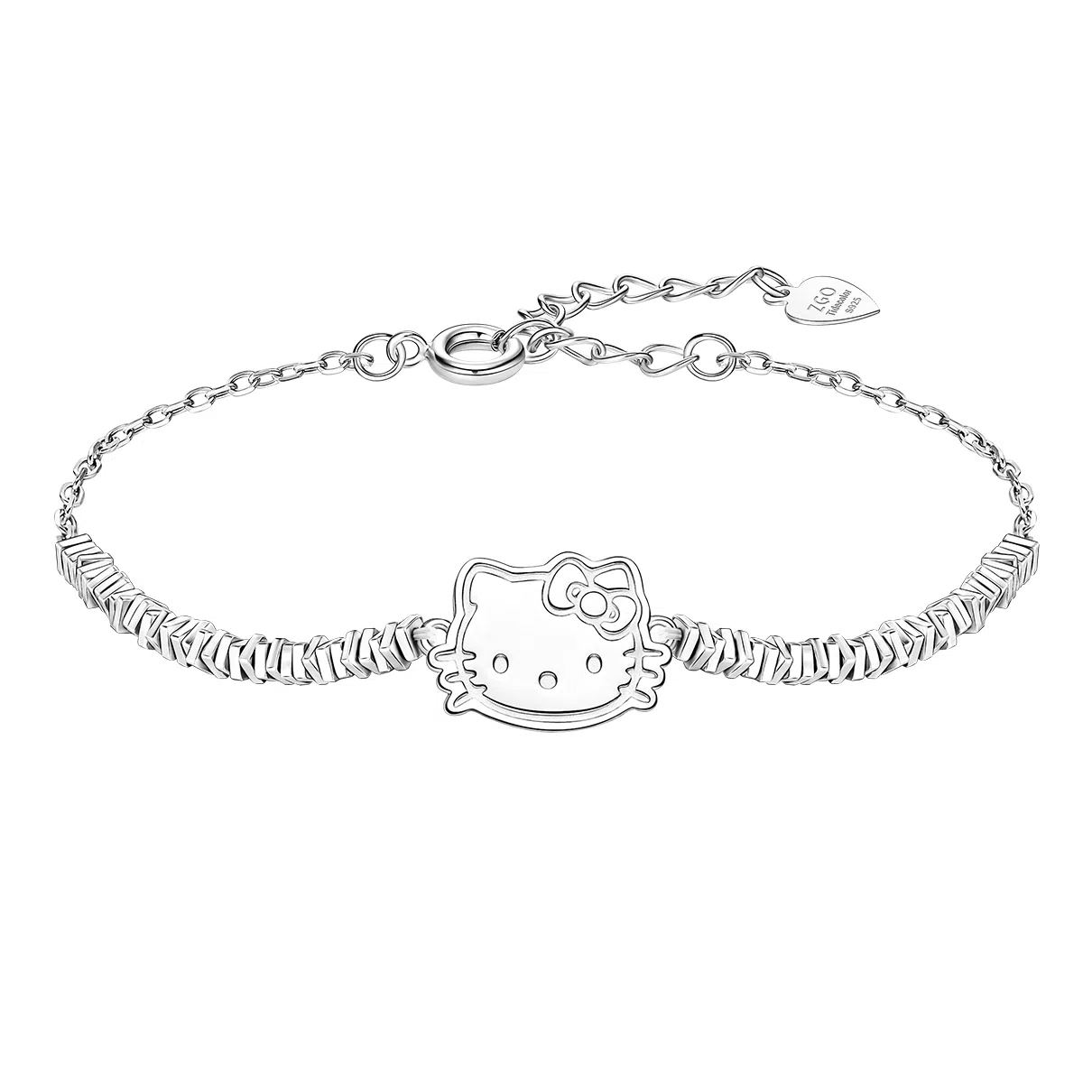 Sanrio HelloKitty 925