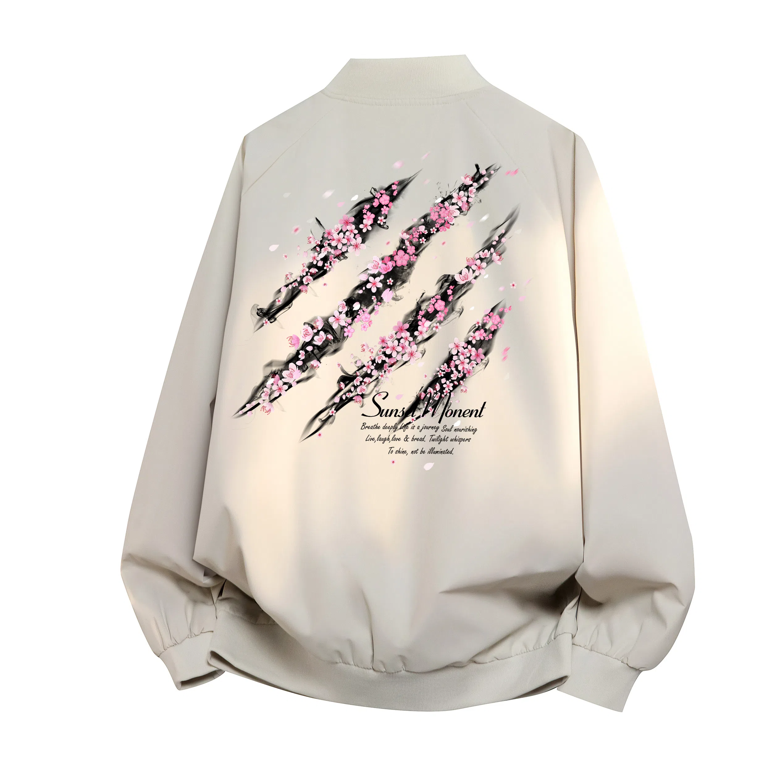 SUNSETMONENT Cleanfit