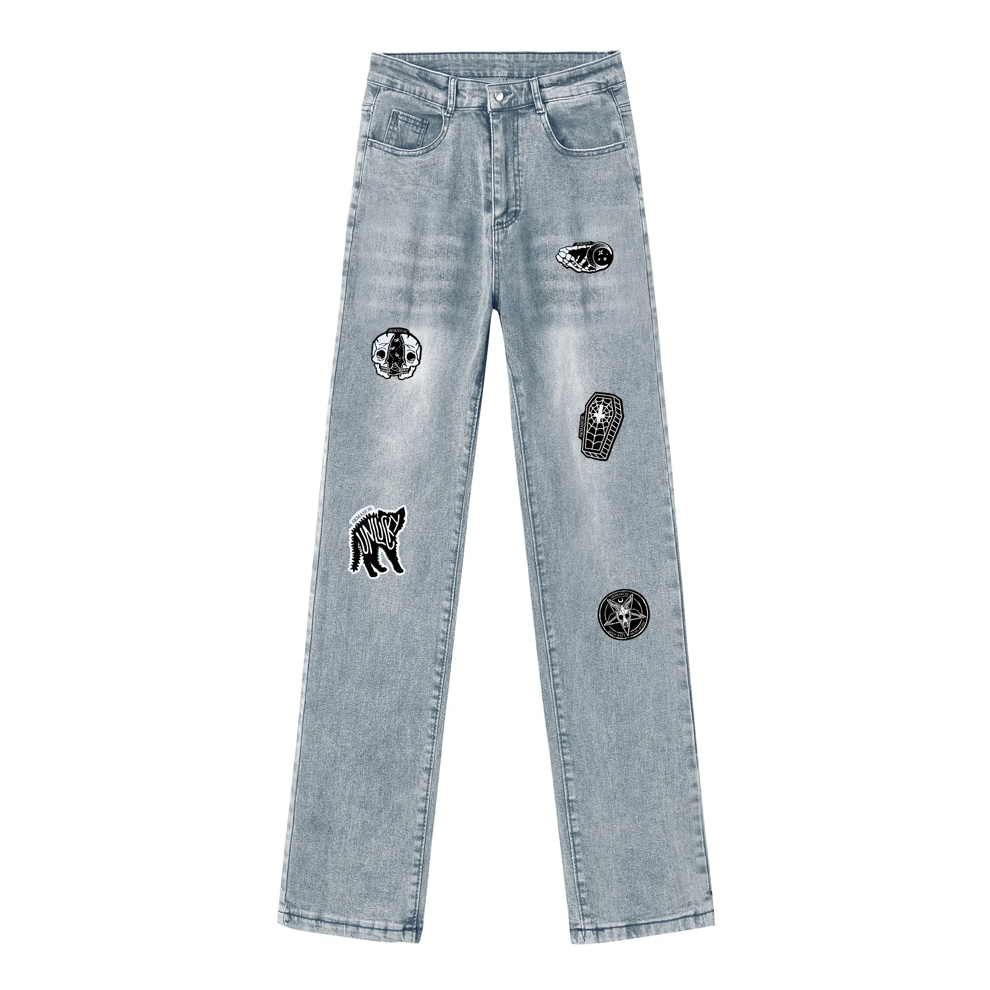 s.k. manor hill vibe