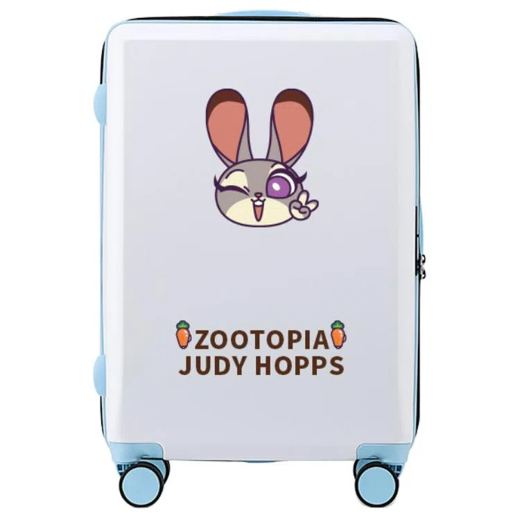 MESUCA Disney ABS+PC 2024