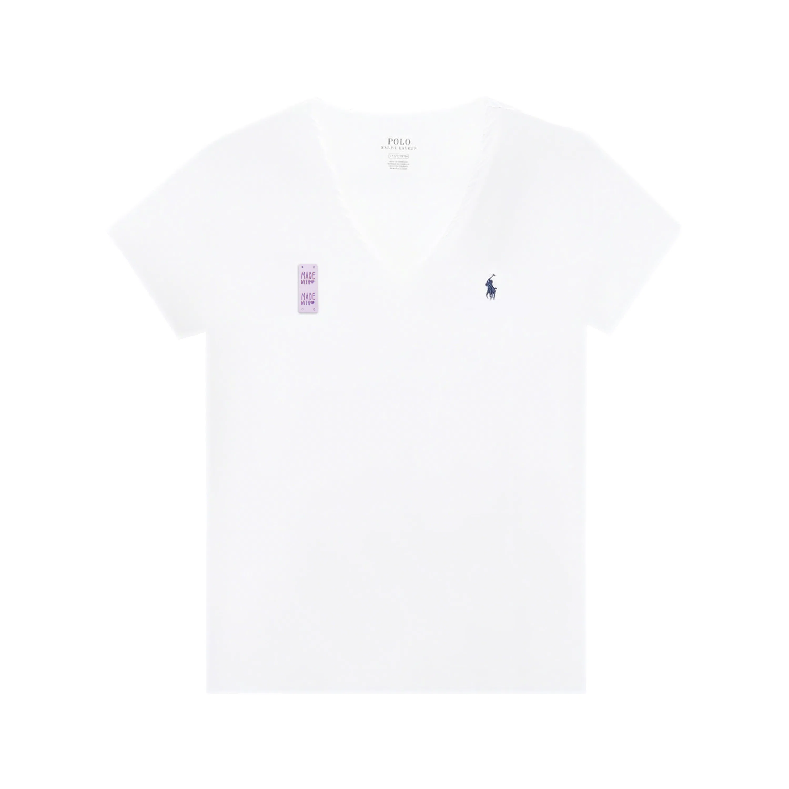 Polo Ralph Lauren Logo T