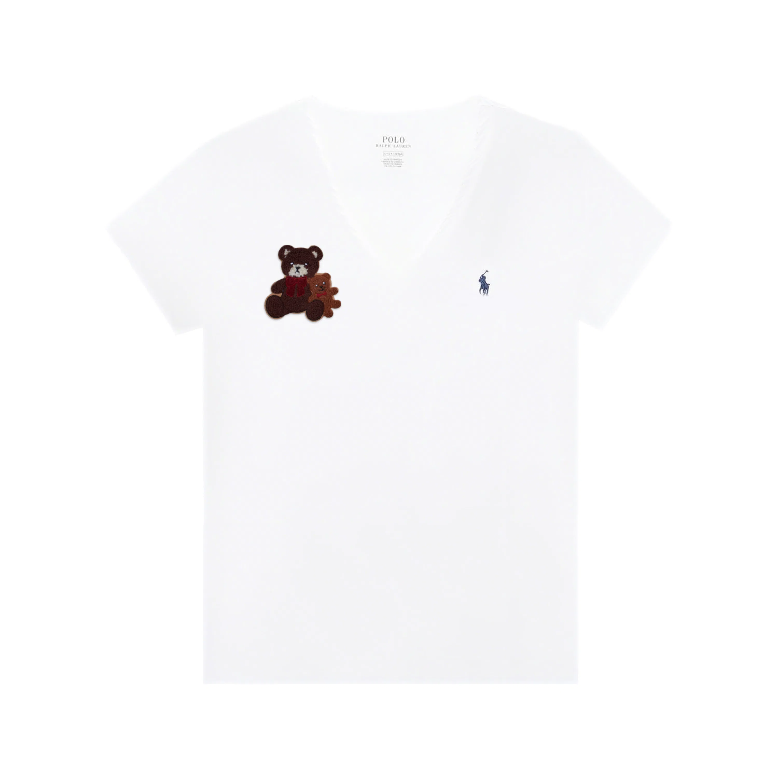 Polo Ralph Lauren Logo T