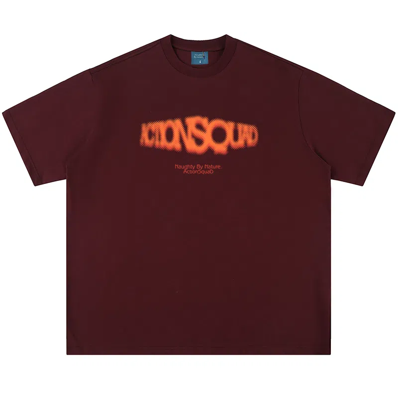 ACTIONSQUAD LOGOT