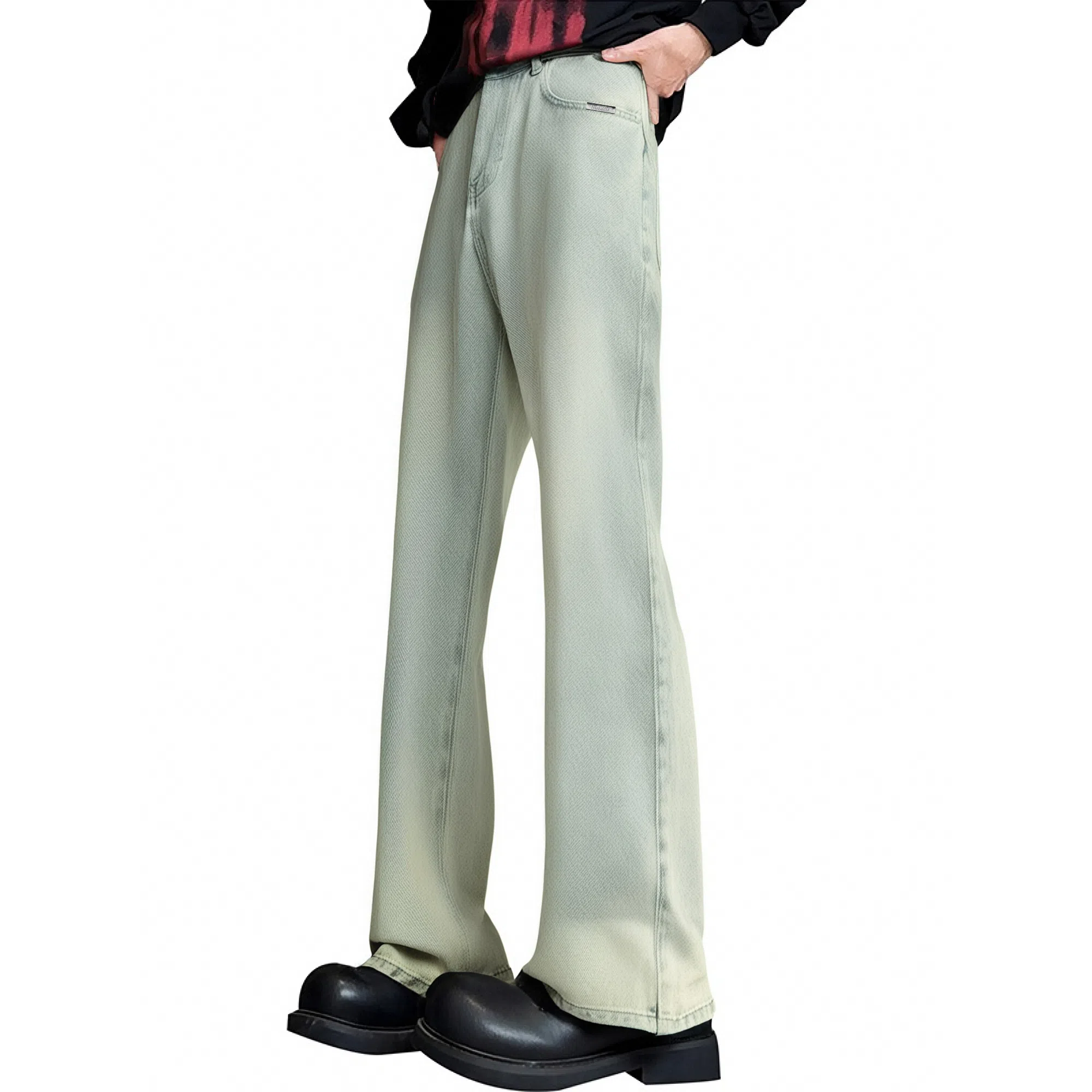 DOENU cleanfitvibeootd