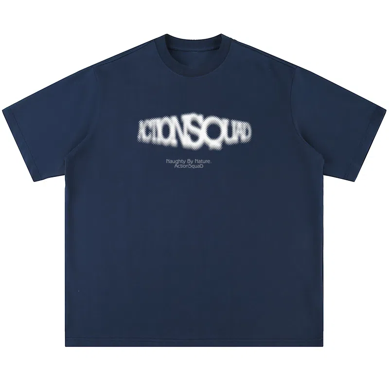 ACTIONSQUAD LOGOT