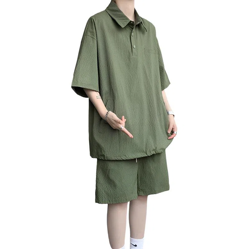 CITYLINK TACTIC Polo