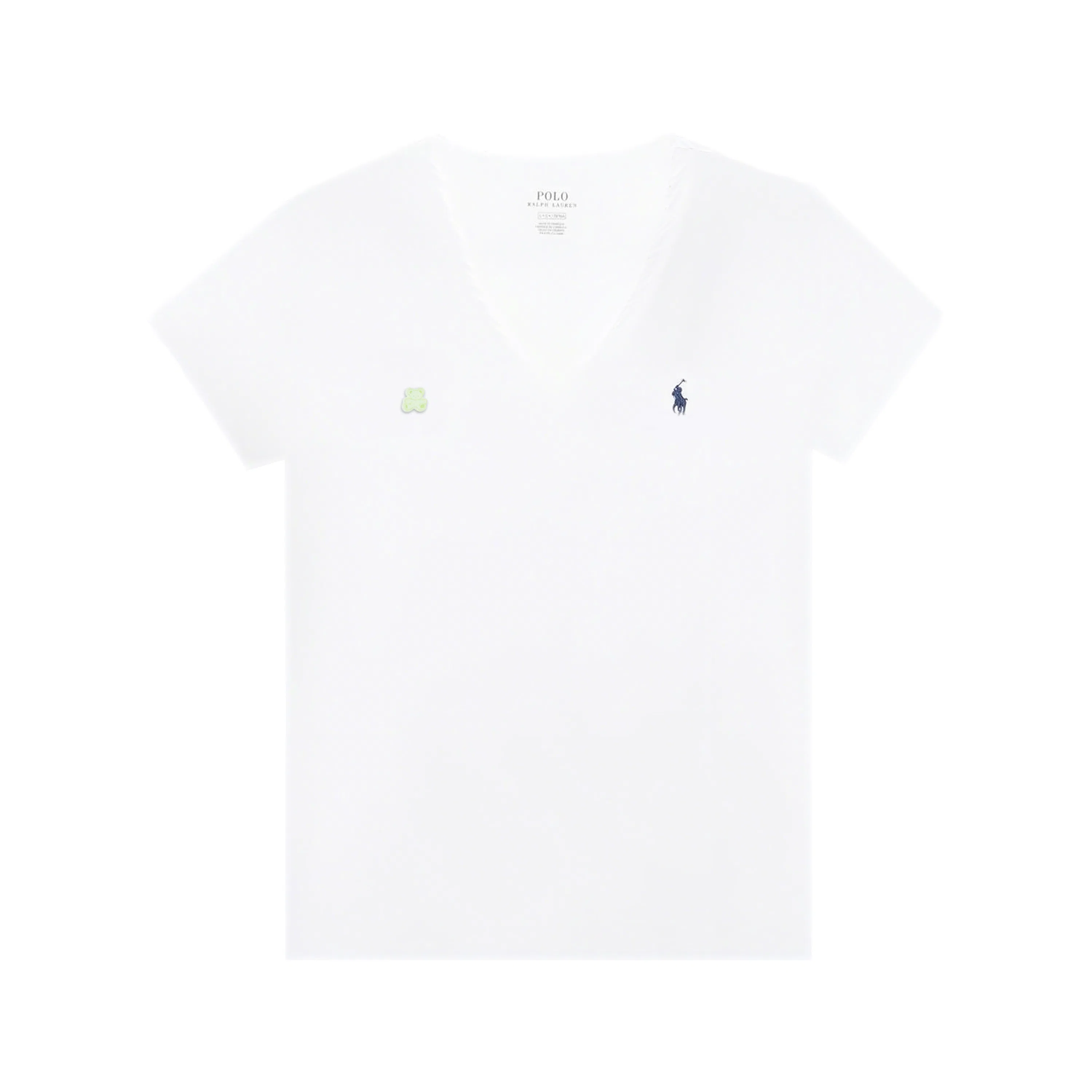 Polo Ralph Lauren Logo T