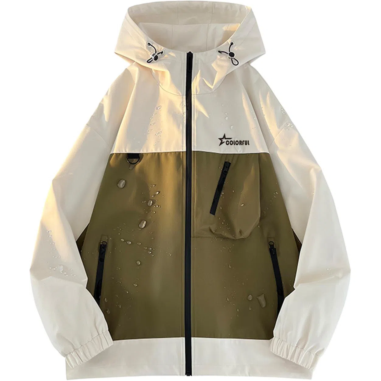 Colorful Creations logo