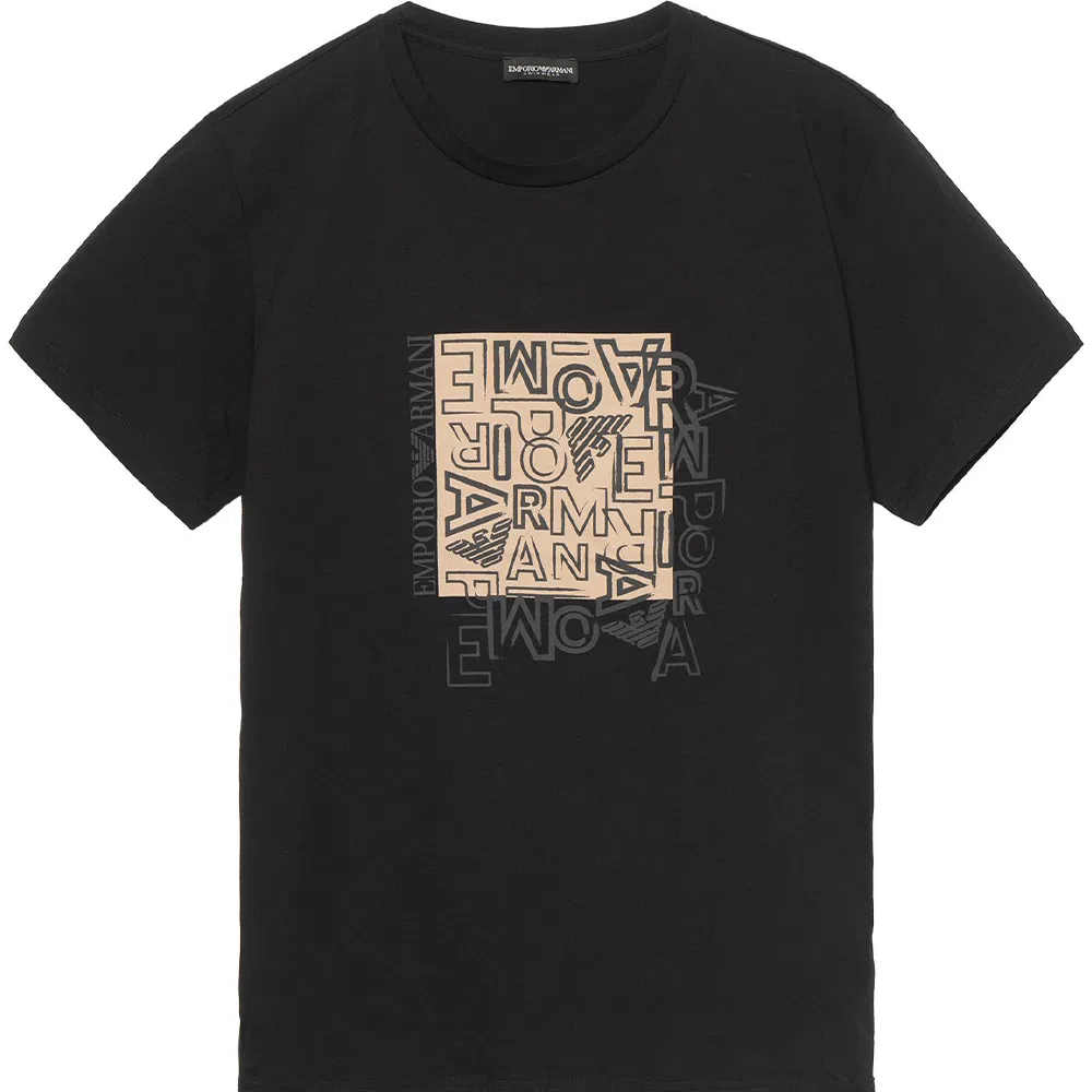 EMPORIO ARMANI SS23 T