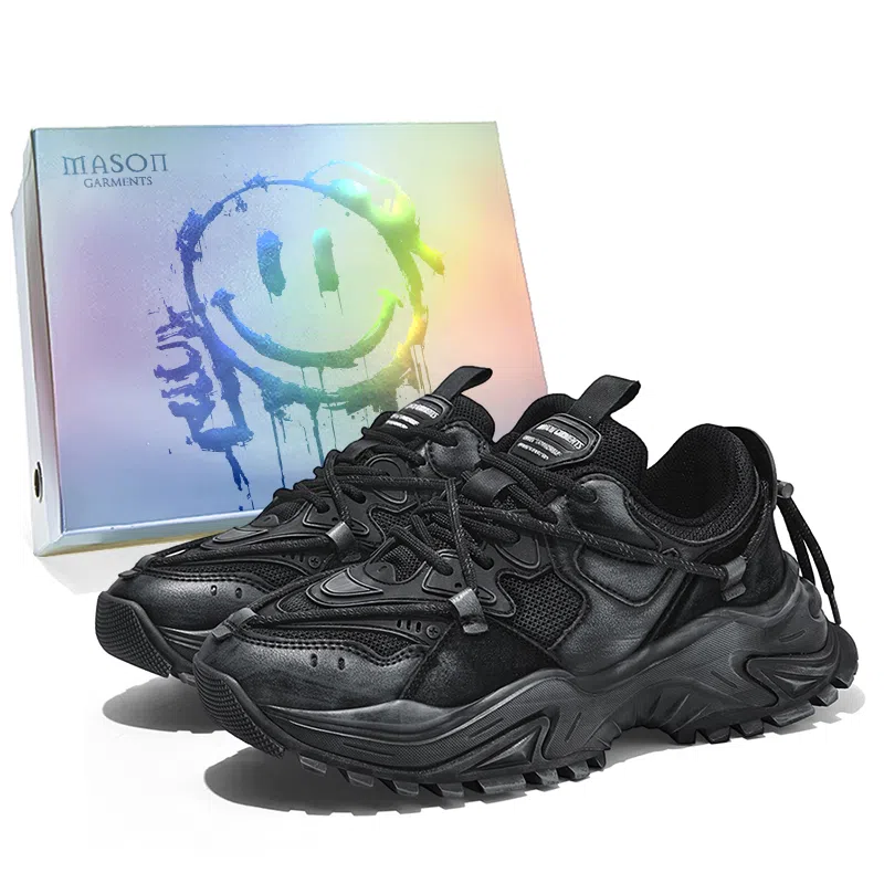 Masongarments Shark Tooth 2