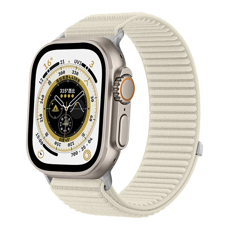 Dresself 180mm Apple Watch S10 Ultra12