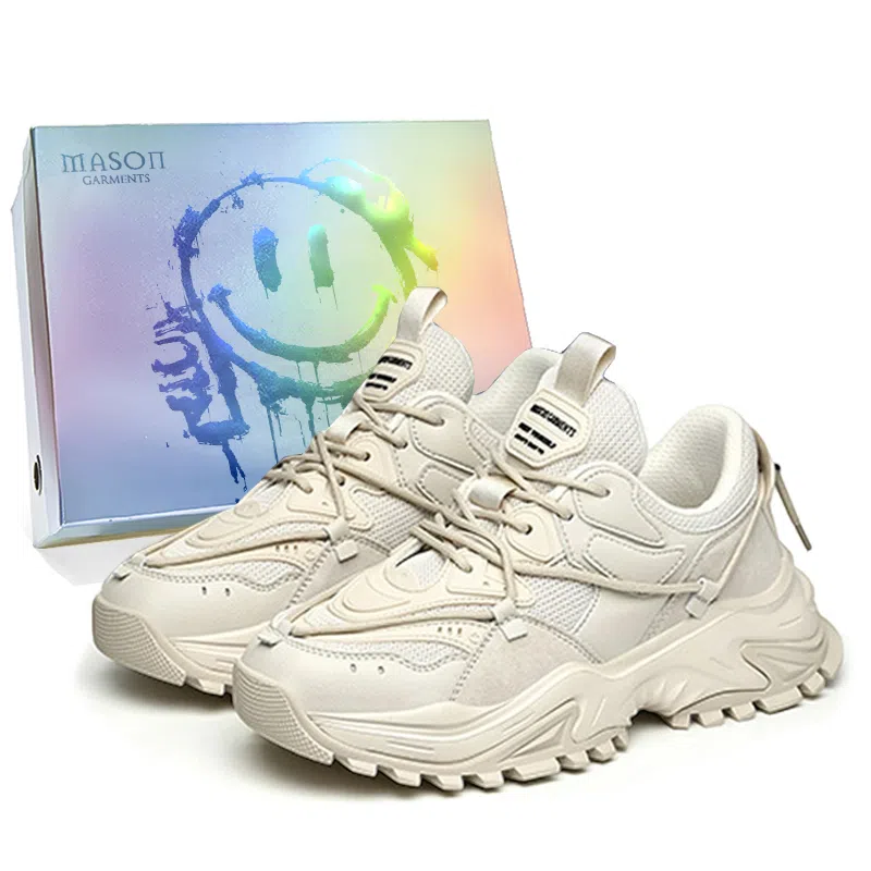 Masongarments Shark Tooth 2