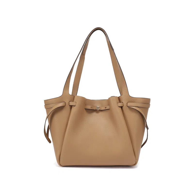 TORY BURCH Romy Logo Tote