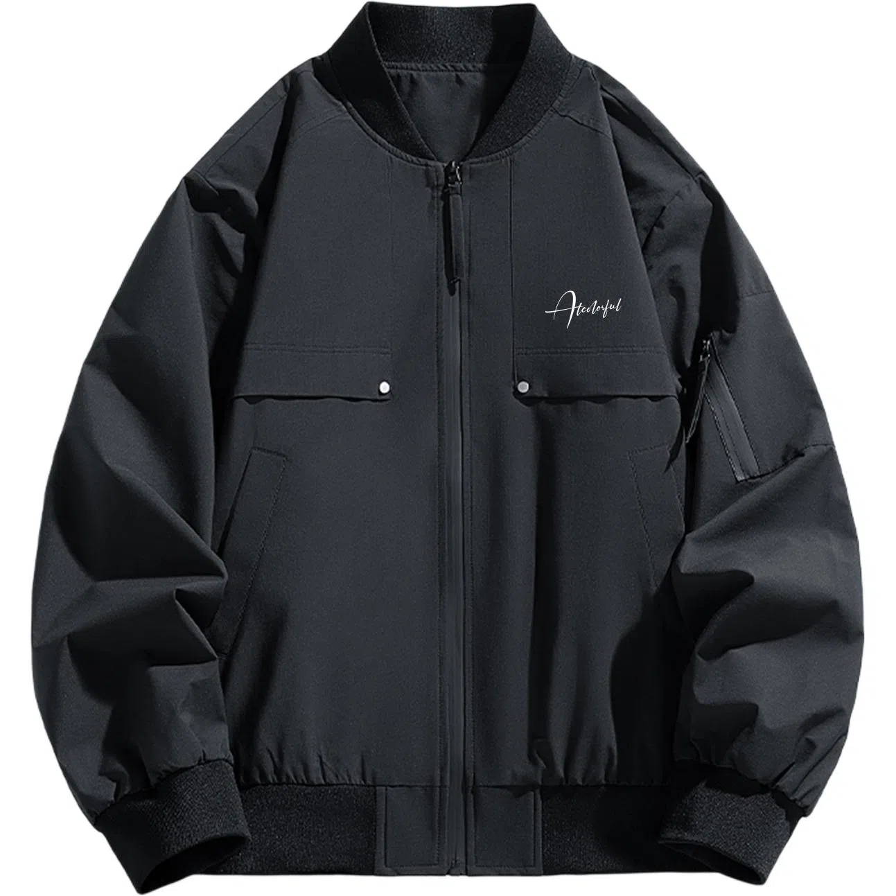 Colorful Creations logo