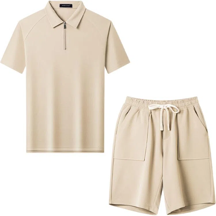 BANGBOY X IZTION 2025Polo