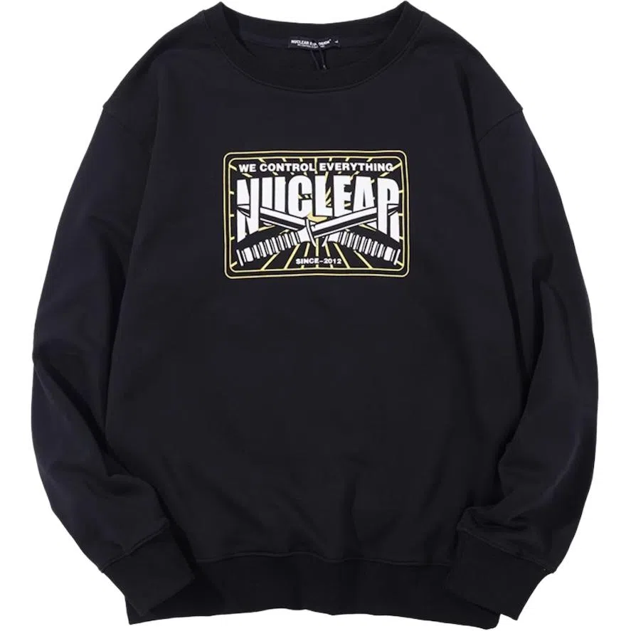 NUCLEAR EXPLOSION